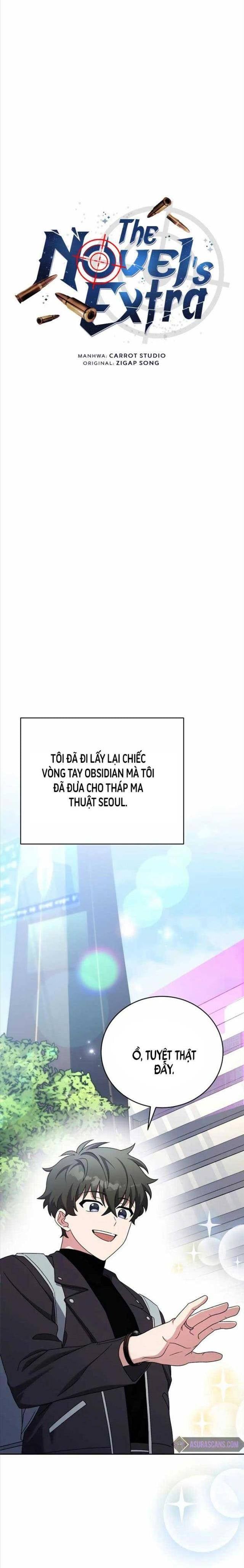 Trở Thành Quần Chúng Trong Tiểu Thuyết Chapter 102 - Trang 16