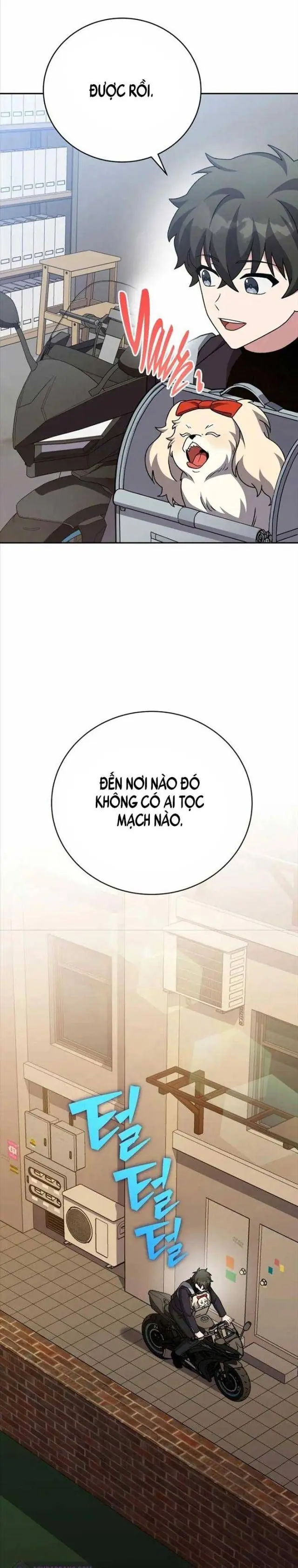 Trở Thành Quần Chúng Trong Tiểu Thuyết Chapter 102 - Trang 25