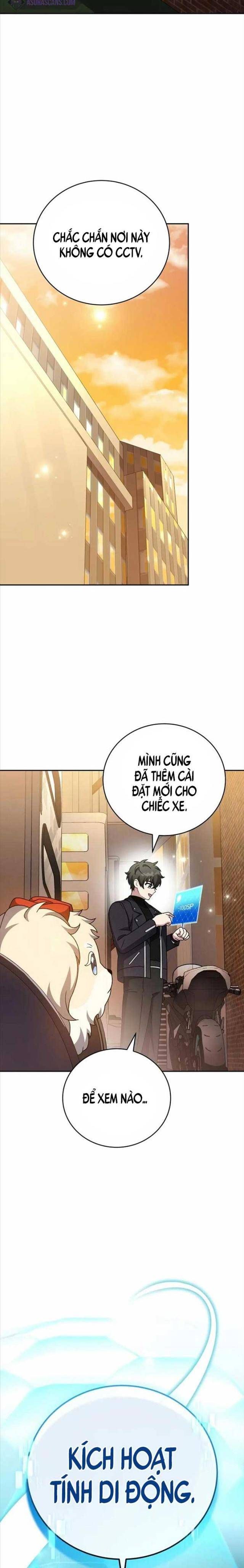 Trở Thành Quần Chúng Trong Tiểu Thuyết Chapter 102 - Trang 26