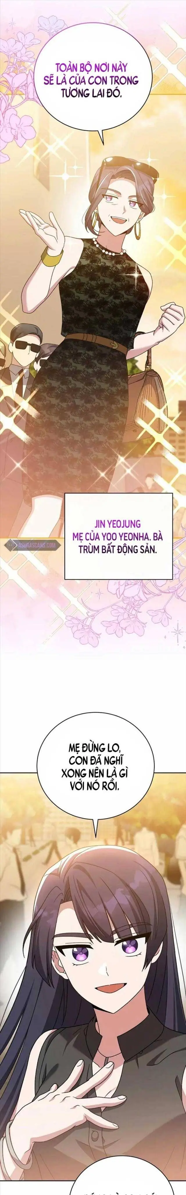 Trở Thành Quần Chúng Trong Tiểu Thuyết Chapter 102 - Trang 32
