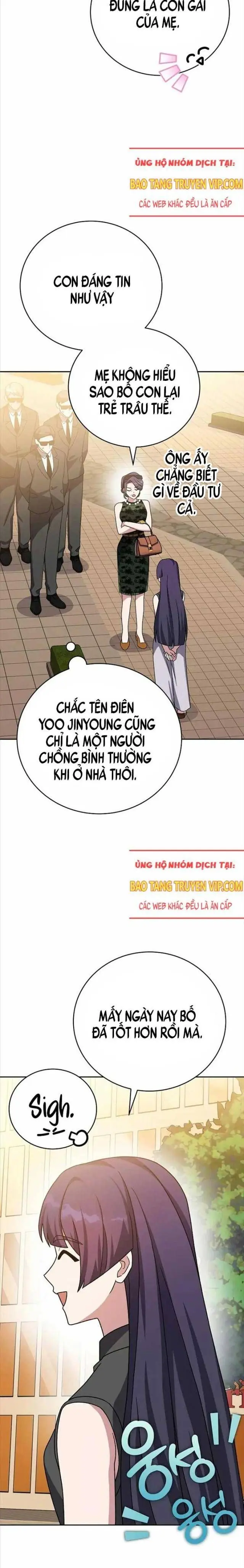 Trở Thành Quần Chúng Trong Tiểu Thuyết Chapter 102 - Trang 33