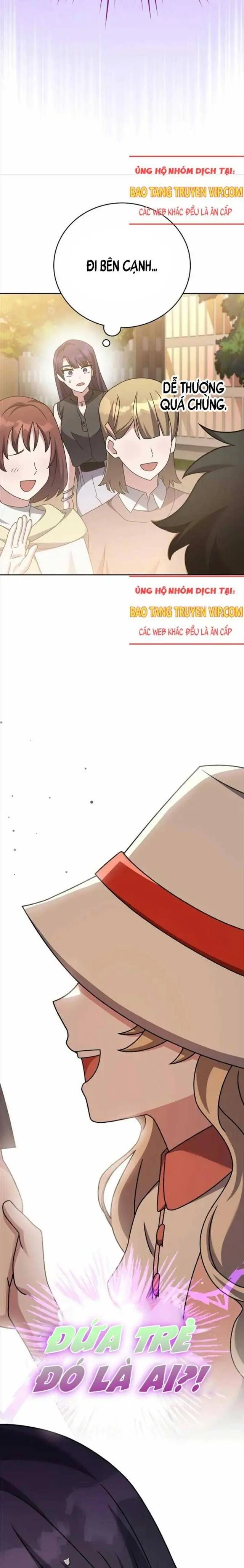 Trở Thành Quần Chúng Trong Tiểu Thuyết Chapter 102 - Trang 35