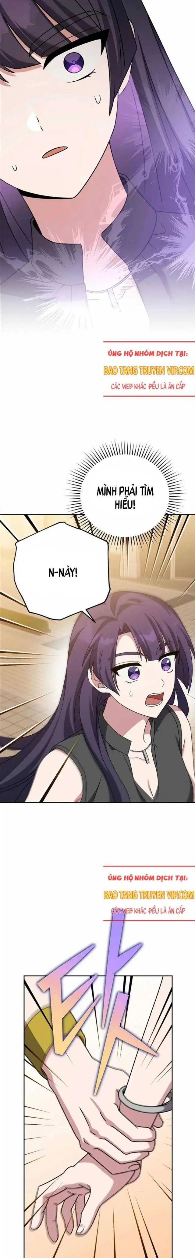 Trở Thành Quần Chúng Trong Tiểu Thuyết Chapter 102 - Trang 36