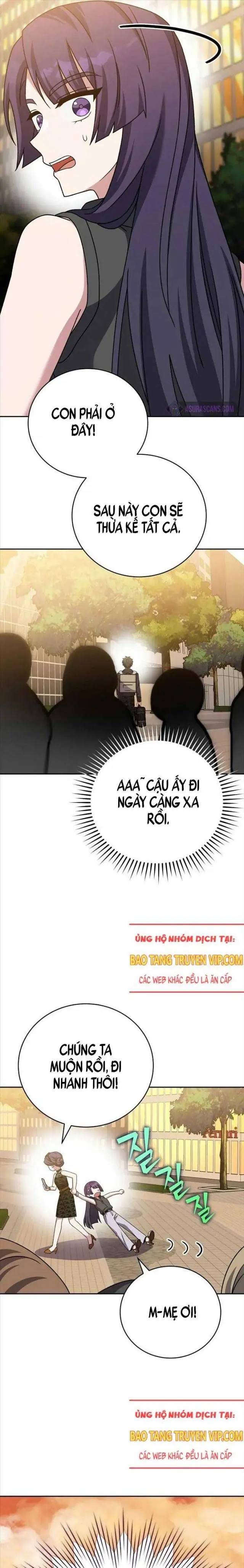 Trở Thành Quần Chúng Trong Tiểu Thuyết Chapter 102 - Trang 38