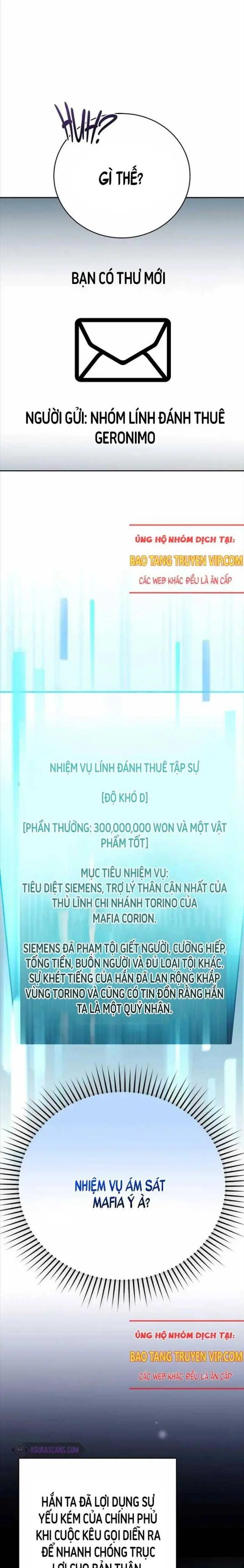 Trở Thành Quần Chúng Trong Tiểu Thuyết Chapter 102 - Trang 4