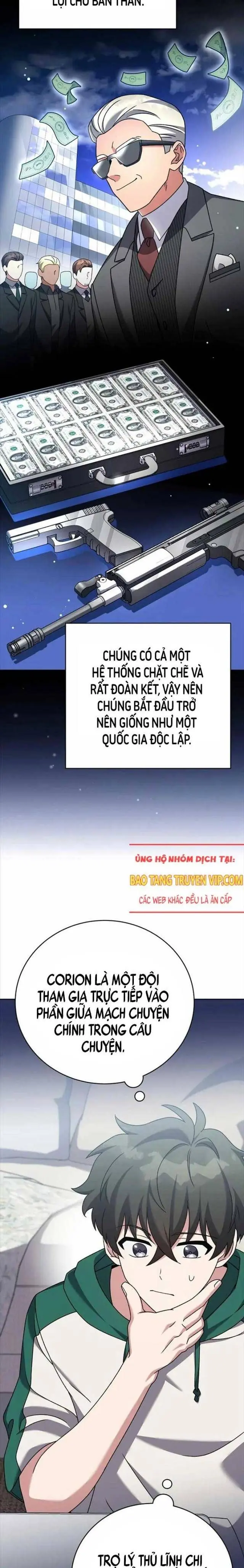 Trở Thành Quần Chúng Trong Tiểu Thuyết Chapter 102 - Trang 5