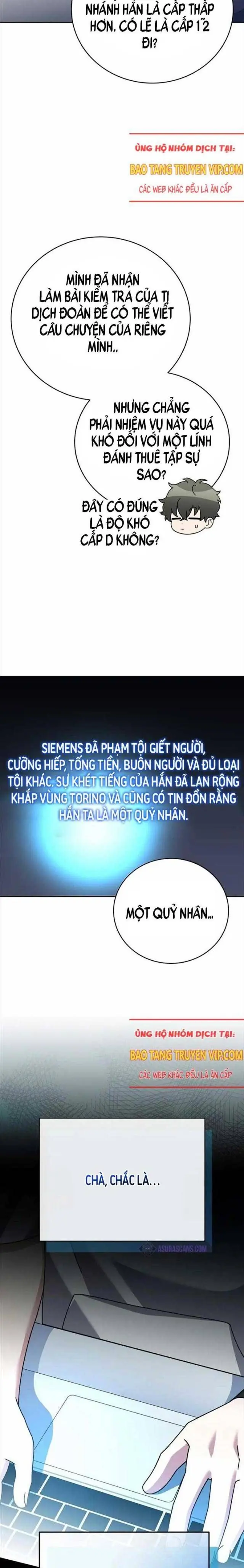 Trở Thành Quần Chúng Trong Tiểu Thuyết Chapter 102 - Trang 6