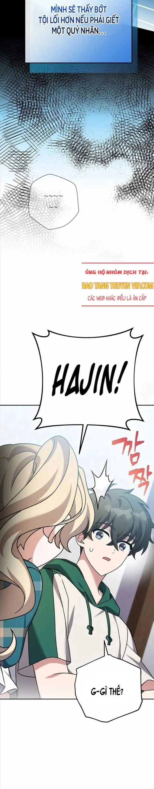 Trở Thành Quần Chúng Trong Tiểu Thuyết Chapter 102 - Trang 7