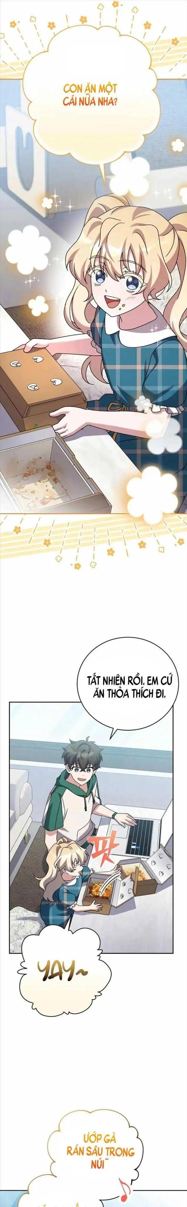 Trở Thành Quần Chúng Trong Tiểu Thuyết Chapter 102 - Trang 8