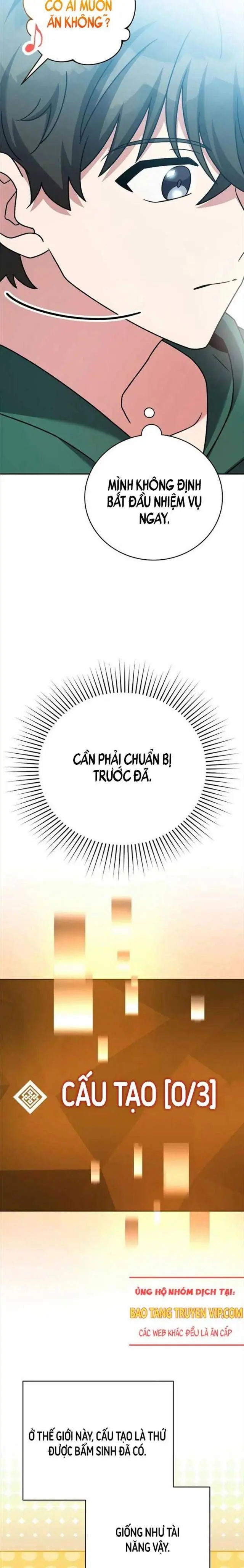 Trở Thành Quần Chúng Trong Tiểu Thuyết Chapter 102 - Trang 9