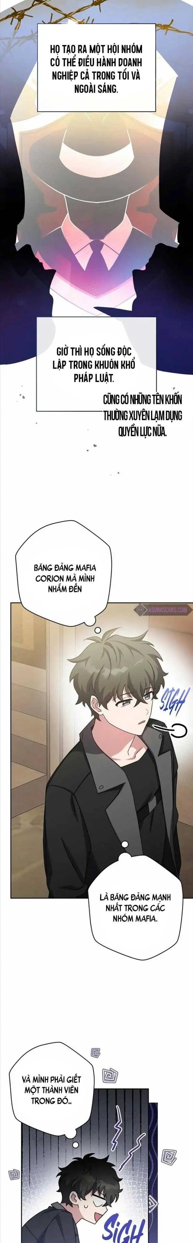 Trở Thành Quần Chúng Trong Tiểu Thuyết Chapter 103 - Trang 16