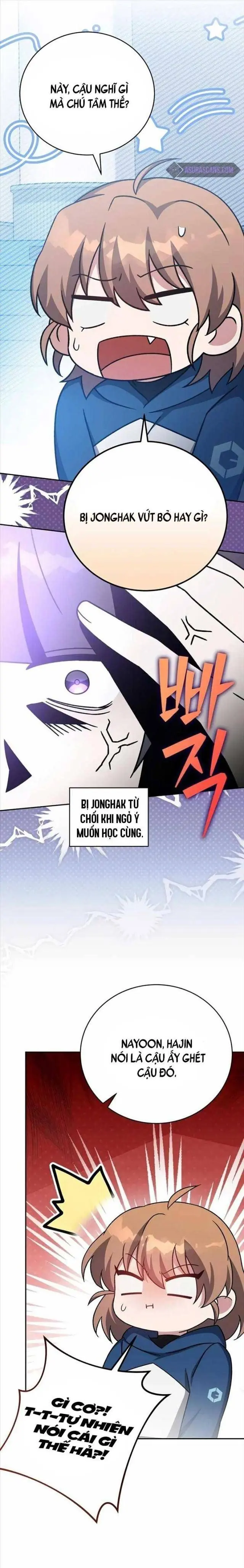 Trở Thành Quần Chúng Trong Tiểu Thuyết Chapter 103 - Trang 24