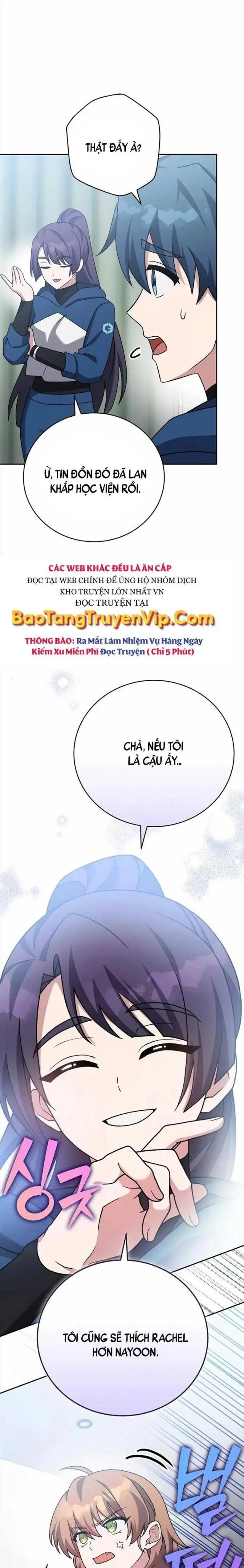 Trở Thành Quần Chúng Trong Tiểu Thuyết Chapter 103 - Trang 25
