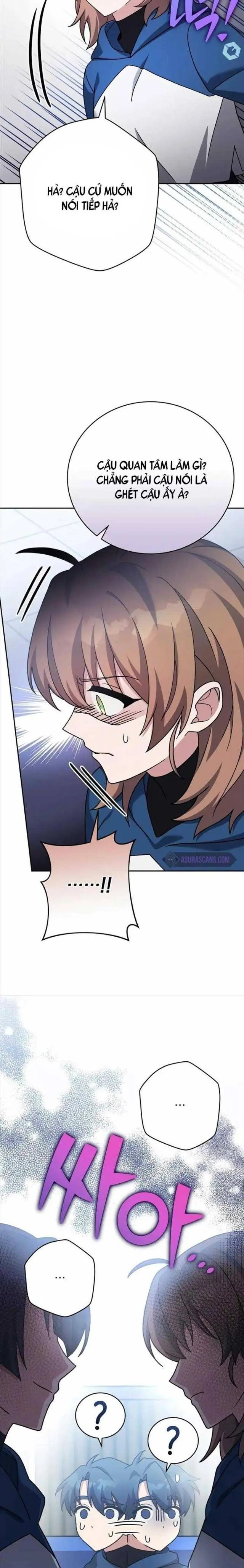 Trở Thành Quần Chúng Trong Tiểu Thuyết Chapter 103 - Trang 26
