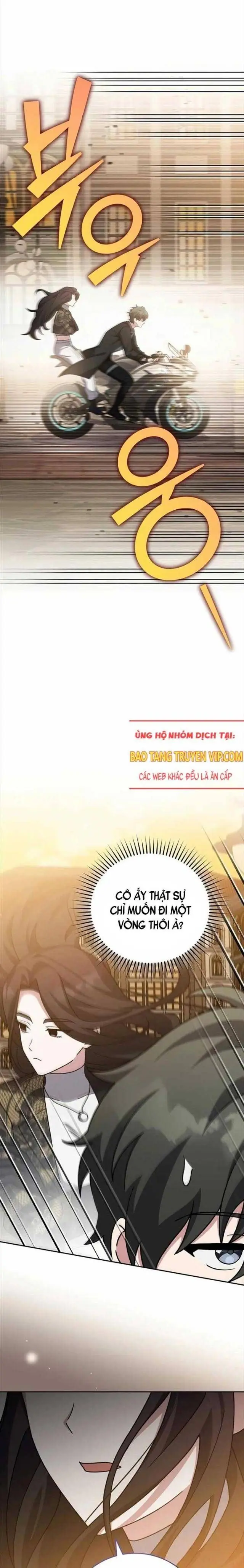 Trở Thành Quần Chúng Trong Tiểu Thuyết Chapter 103 - Trang 28