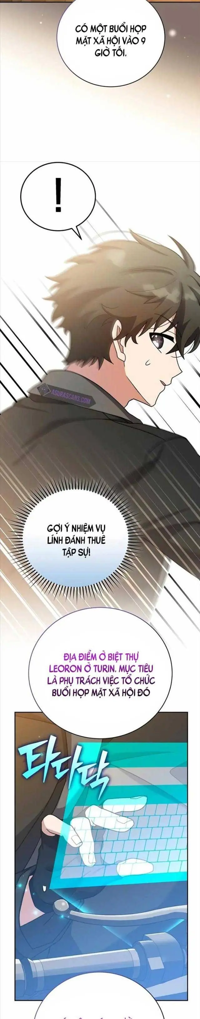 Trở Thành Quần Chúng Trong Tiểu Thuyết Chapter 103 - Trang 29