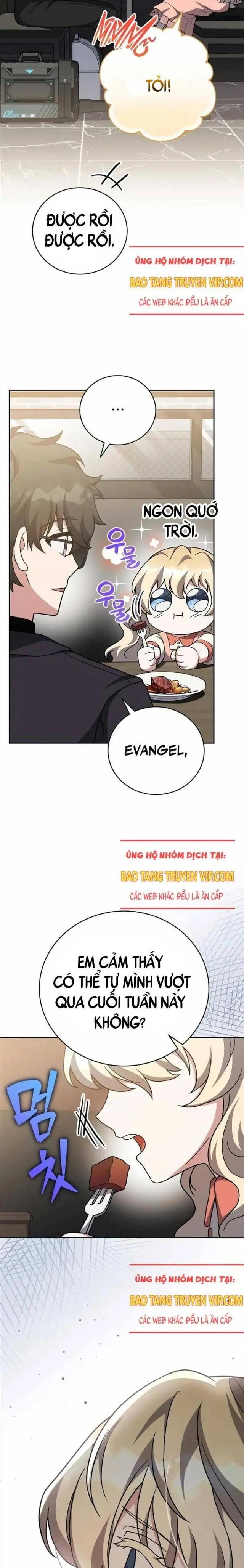 Trở Thành Quần Chúng Trong Tiểu Thuyết Chapter 103 - Trang 3