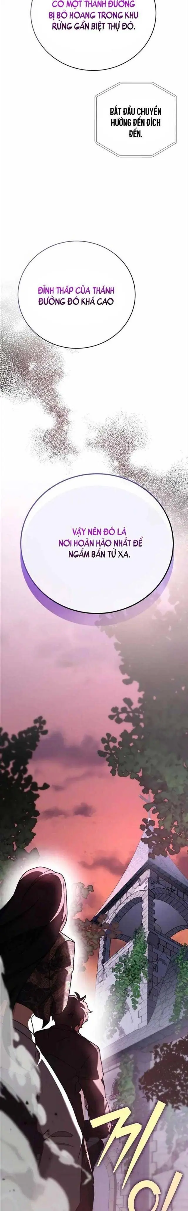 Trở Thành Quần Chúng Trong Tiểu Thuyết Chapter 103 - Trang 30