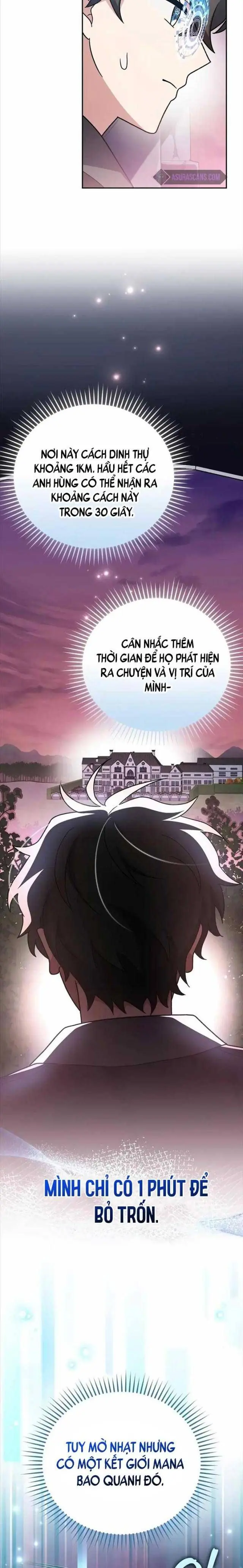 Trở Thành Quần Chúng Trong Tiểu Thuyết Chapter 103 - Trang 35