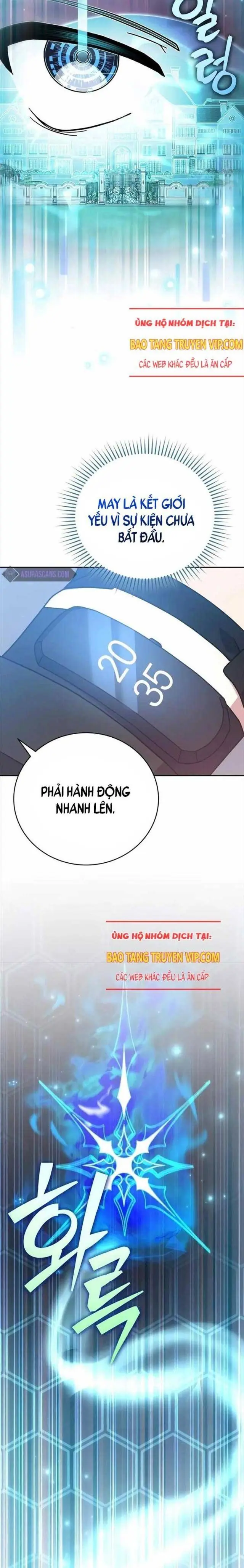 Trở Thành Quần Chúng Trong Tiểu Thuyết Chapter 103 - Trang 36