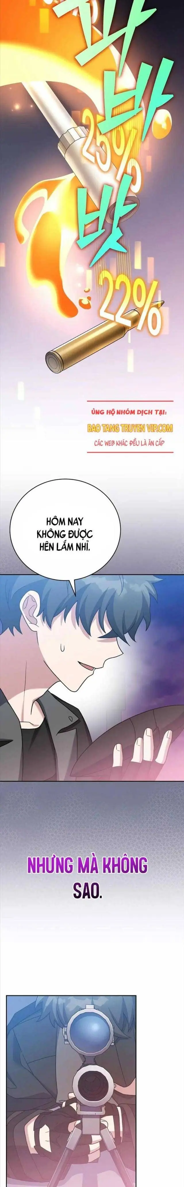 Trở Thành Quần Chúng Trong Tiểu Thuyết Chapter 103 - Trang 38
