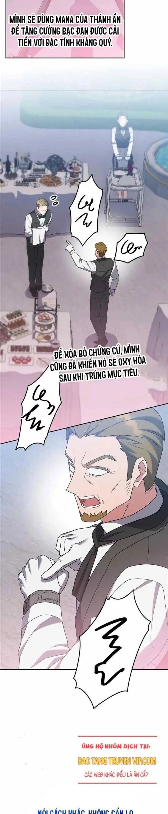 Trở Thành Quần Chúng Trong Tiểu Thuyết Chapter 103 - Trang 39