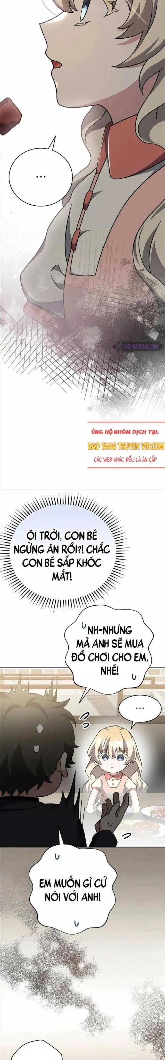 Trở Thành Quần Chúng Trong Tiểu Thuyết Chapter 103 - Trang 4