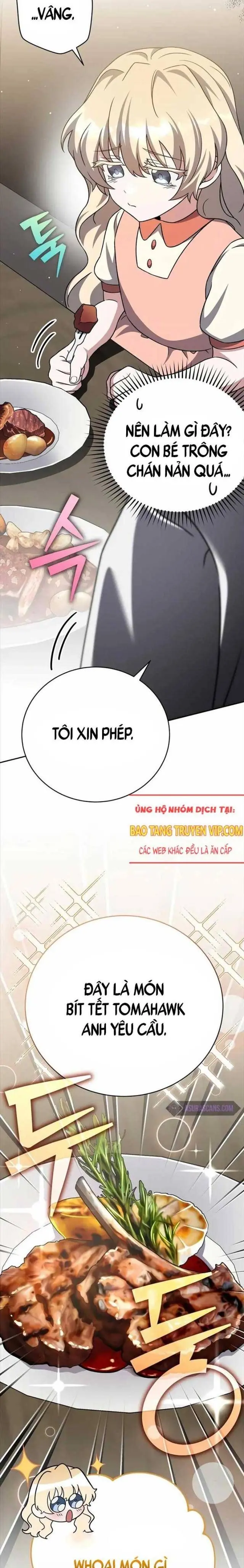Trở Thành Quần Chúng Trong Tiểu Thuyết Chapter 103 - Trang 5