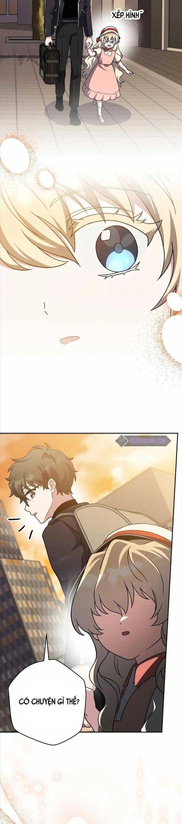 Trở Thành Quần Chúng Trong Tiểu Thuyết Chapter 103 - Trang 7