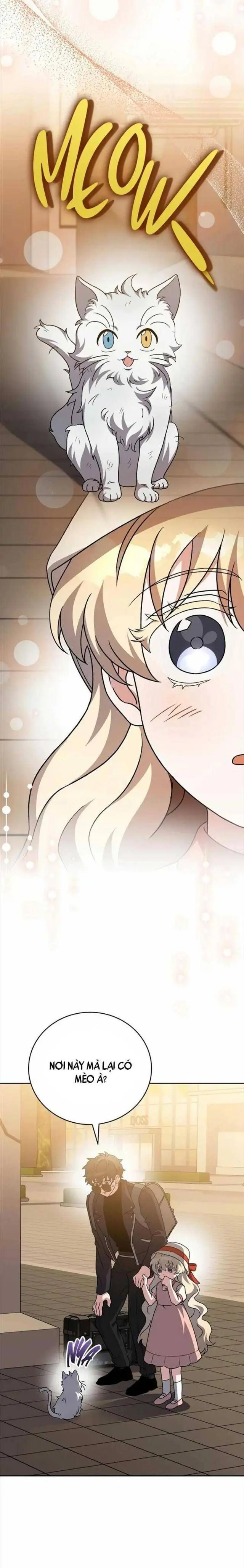 Trở Thành Quần Chúng Trong Tiểu Thuyết Chapter 103 - Trang 8