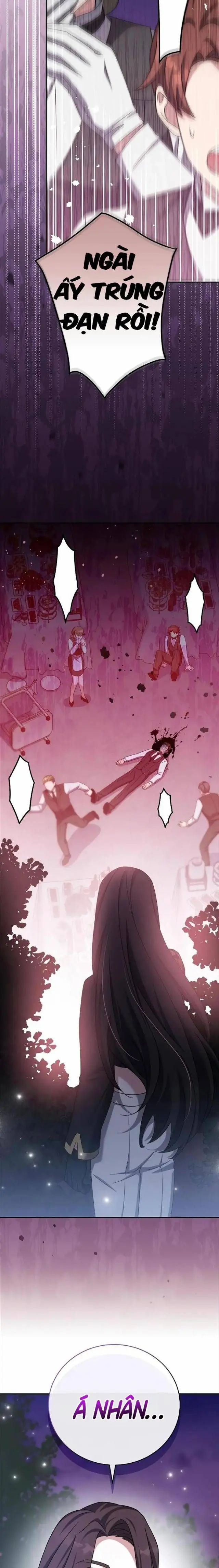 Trở Thành Quần Chúng Trong Tiểu Thuyết Chapter 104 - Trang 10