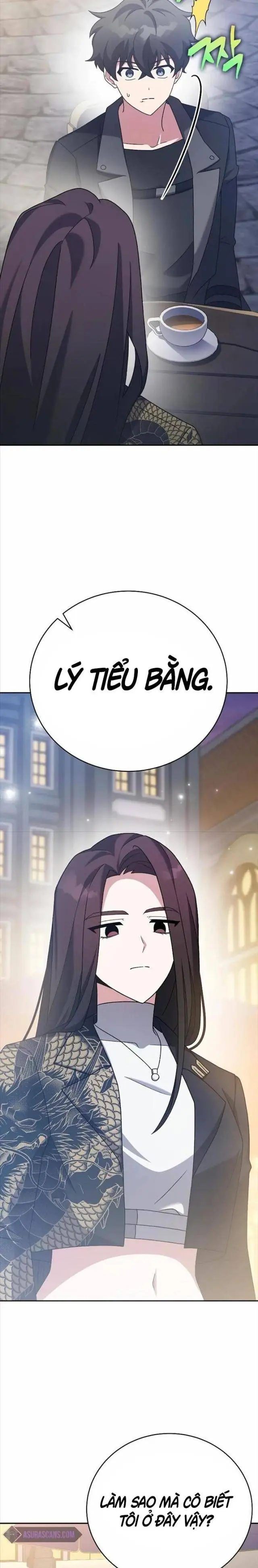 Trở Thành Quần Chúng Trong Tiểu Thuyết Chapter 104 - Trang 13