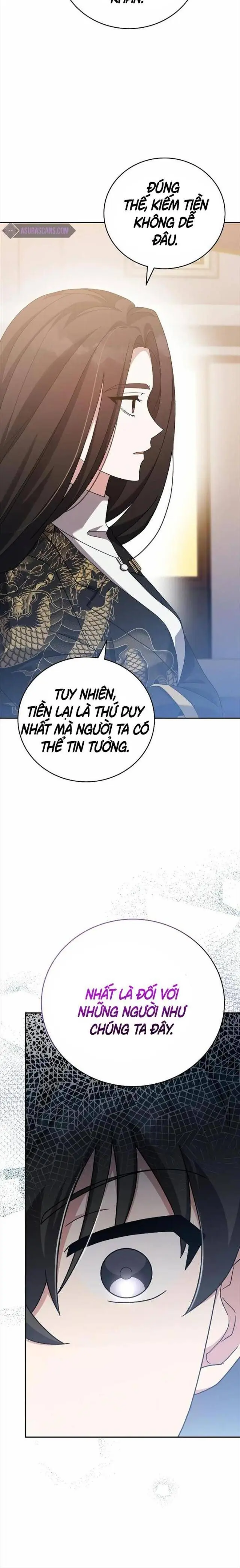 Trở Thành Quần Chúng Trong Tiểu Thuyết Chapter 104 - Trang 16