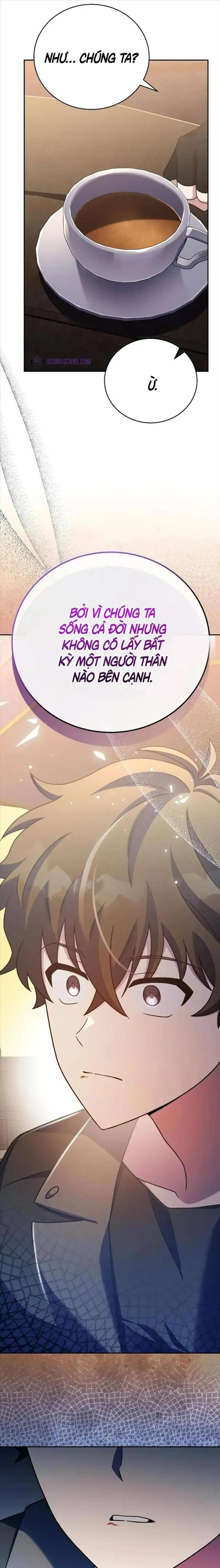 Trở Thành Quần Chúng Trong Tiểu Thuyết Chapter 104 - Trang 17