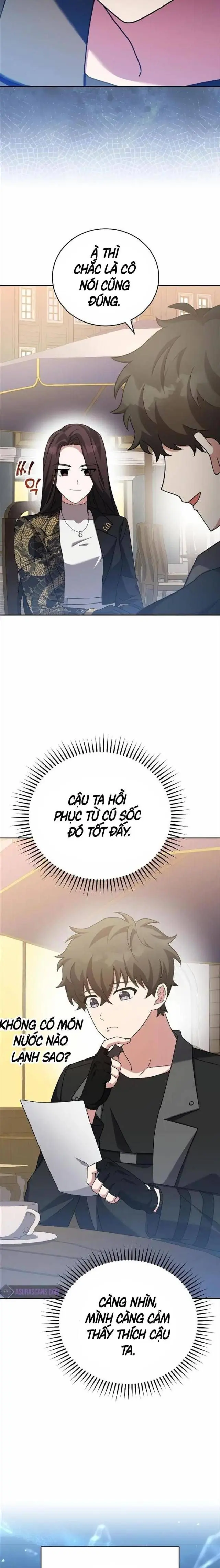 Trở Thành Quần Chúng Trong Tiểu Thuyết Chapter 104 - Trang 18