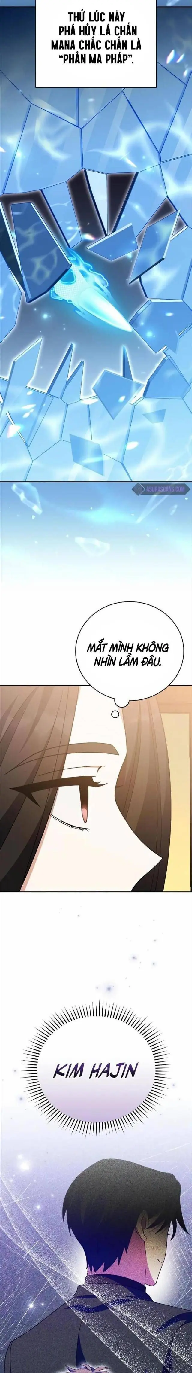 Trở Thành Quần Chúng Trong Tiểu Thuyết Chapter 104 - Trang 19