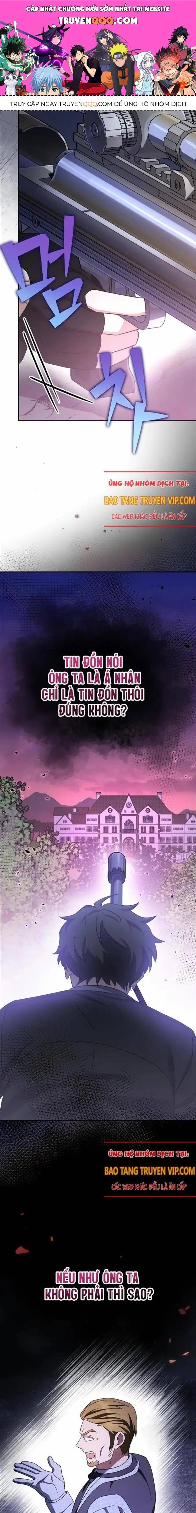 Trở Thành Quần Chúng Trong Tiểu Thuyết Chapter 104 - Trang 2
