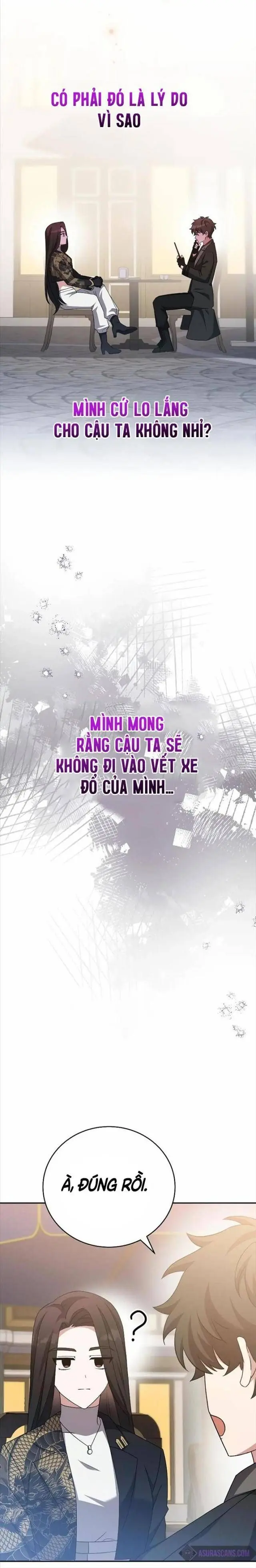 Trở Thành Quần Chúng Trong Tiểu Thuyết Chapter 104 - Trang 24