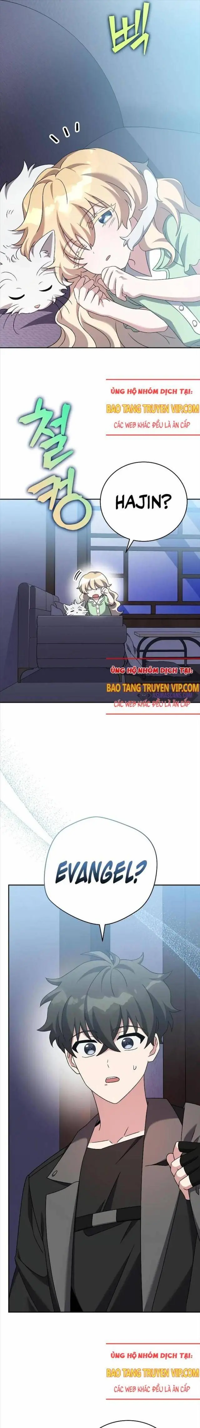 Trở Thành Quần Chúng Trong Tiểu Thuyết Chapter 104 - Trang 29