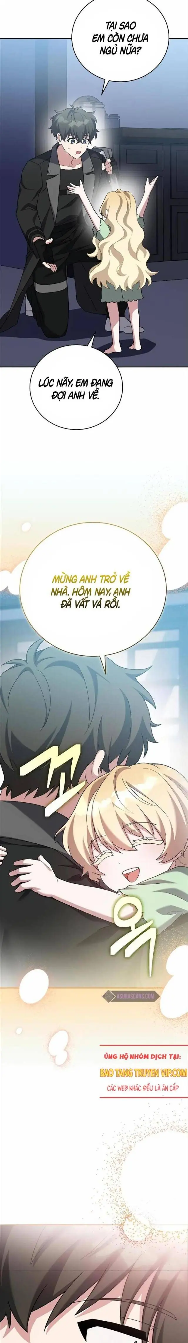 Trở Thành Quần Chúng Trong Tiểu Thuyết Chapter 104 - Trang 30