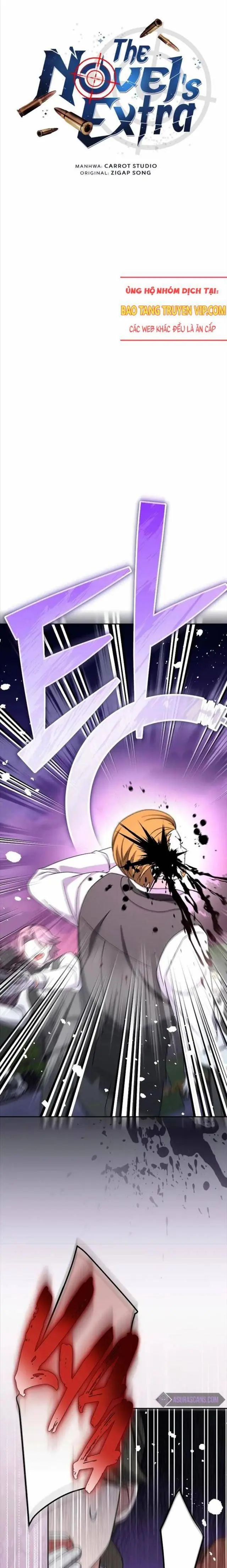 Trở Thành Quần Chúng Trong Tiểu Thuyết Chapter 104 - Trang 9