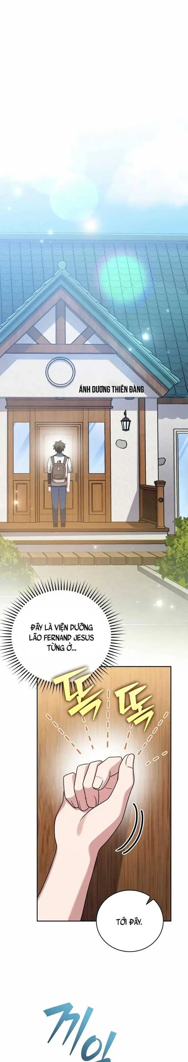 Trở Thành Quần Chúng Trong Tiểu Thuyết Chapter 105 - Trang 10