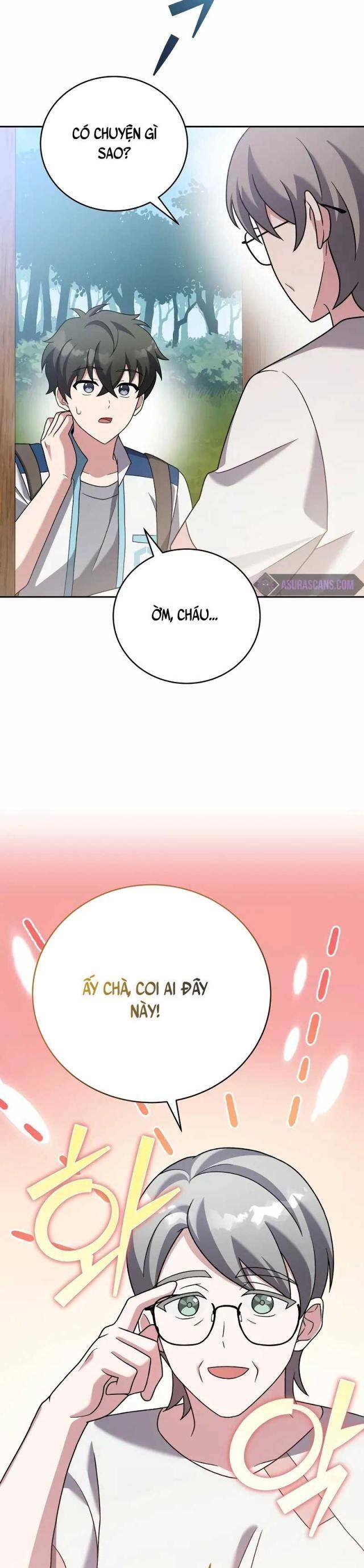 Trở Thành Quần Chúng Trong Tiểu Thuyết Chapter 105 - Trang 11