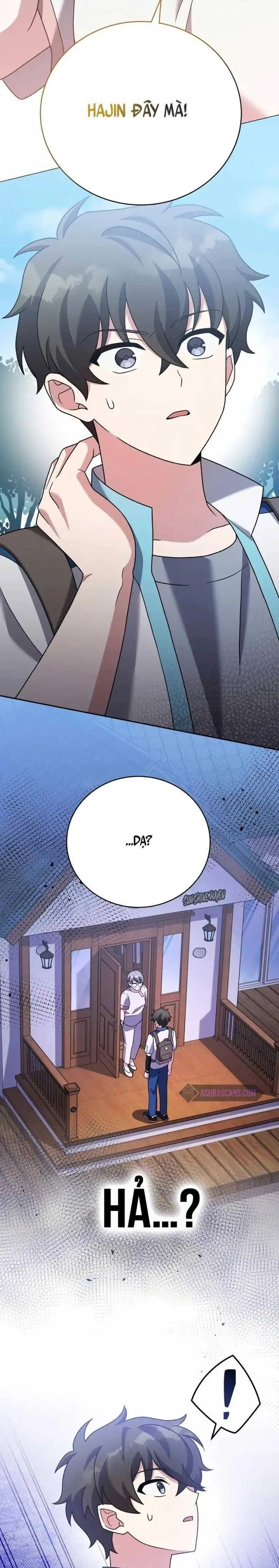 Trở Thành Quần Chúng Trong Tiểu Thuyết Chapter 105 - Trang 12