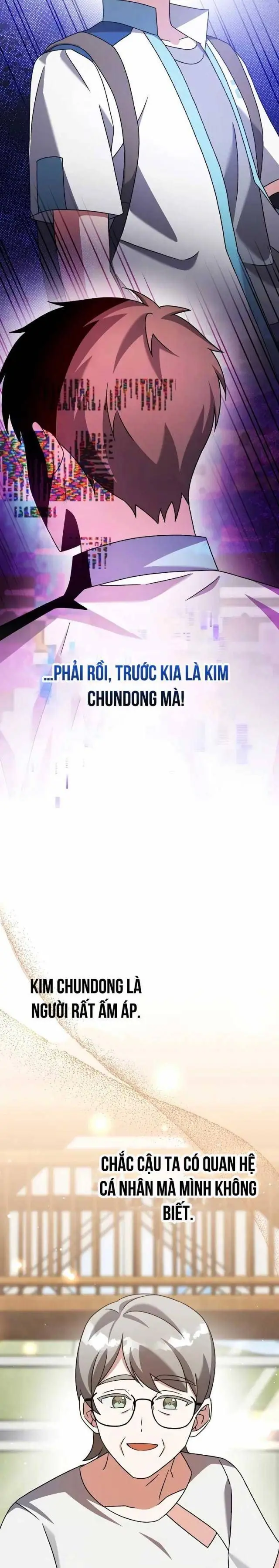 Trở Thành Quần Chúng Trong Tiểu Thuyết Chapter 105 - Trang 13