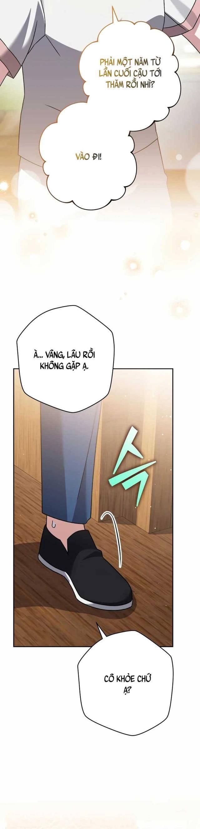 Trở Thành Quần Chúng Trong Tiểu Thuyết Chapter 105 - Trang 14