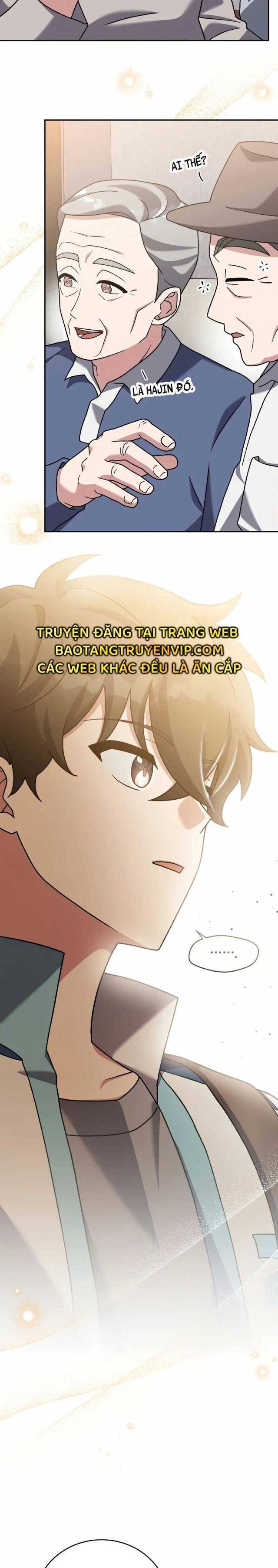 Trở Thành Quần Chúng Trong Tiểu Thuyết Chapter 105 - Trang 16