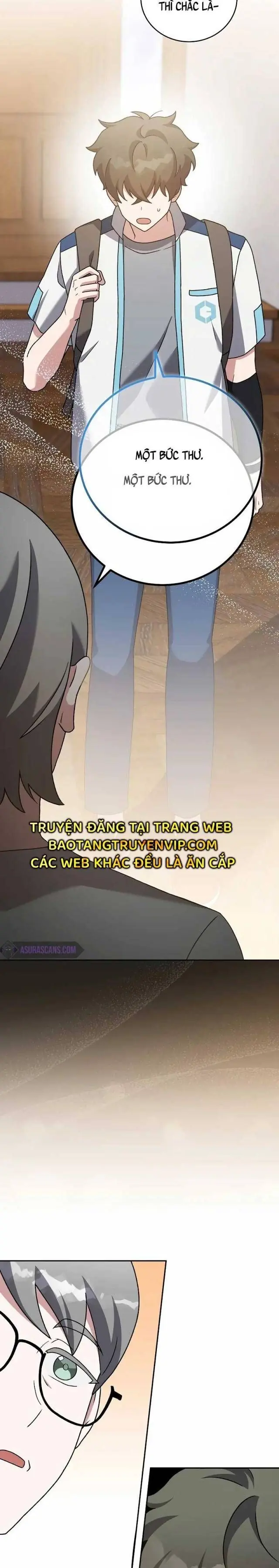 Trở Thành Quần Chúng Trong Tiểu Thuyết Chapter 105 - Trang 19