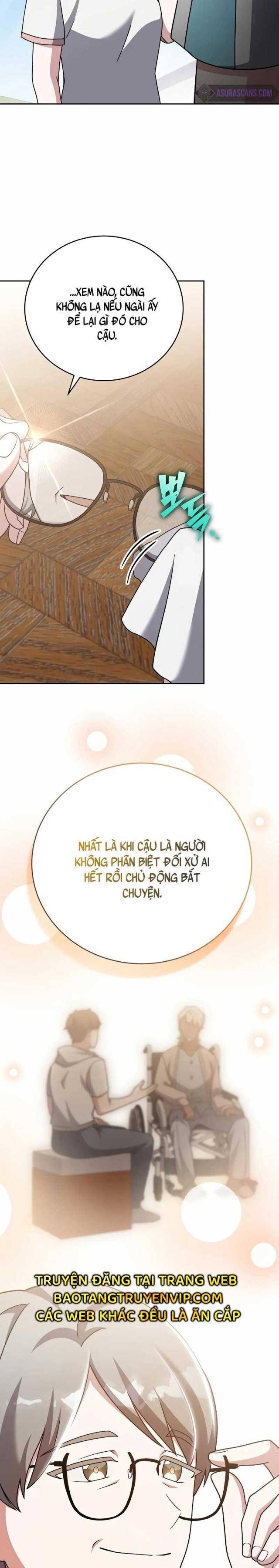 Trở Thành Quần Chúng Trong Tiểu Thuyết Chapter 105 - Trang 22
