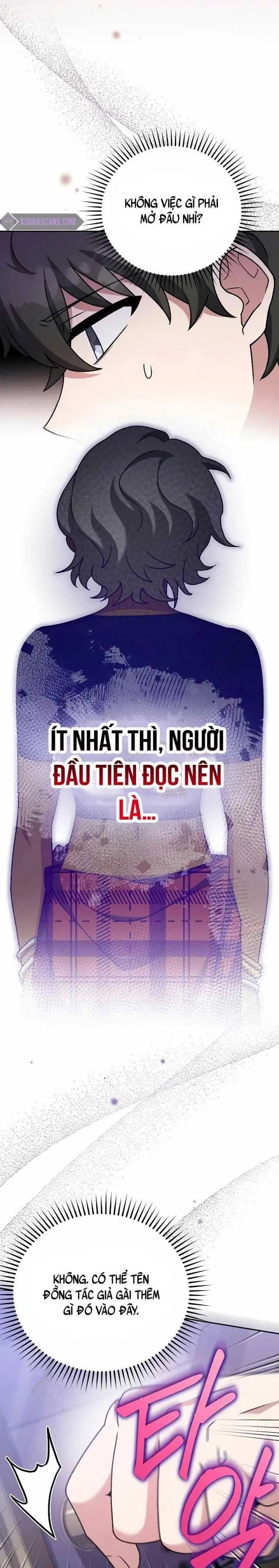 Trở Thành Quần Chúng Trong Tiểu Thuyết Chapter 105 - Trang 27